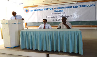Sri Kaliswari Institute of Management & Technology Sivakasi Events photo 4